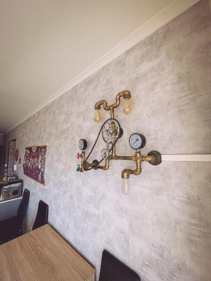 Appartement Tassigny Gare By Carl-Emilie à Épinal Extérieur photo